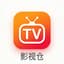 影视仓 Logo
